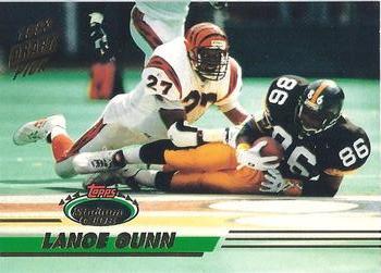 Lance Gunn