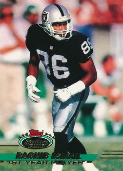 Raghib Ismail