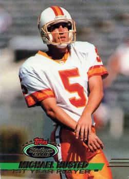 Michael Husted