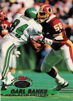 Carl Banks