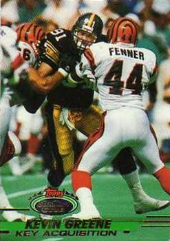 Kevin Greene