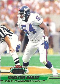 Carlton Bailey