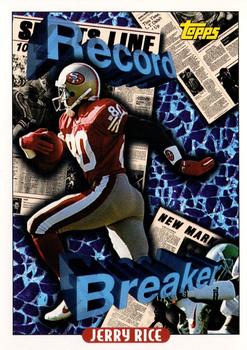 Jerry Rice