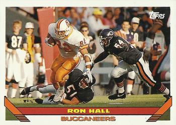 Ron Hall