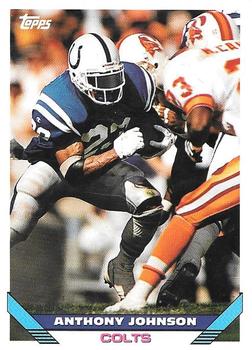 Anthony Johnson