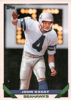 John Kasay