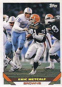 Eric Metcalf