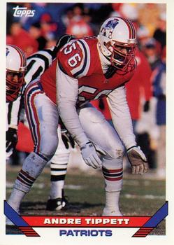 Andre Tippett