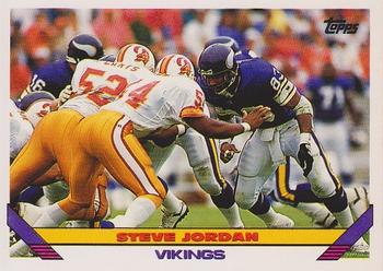 Steve Jordan