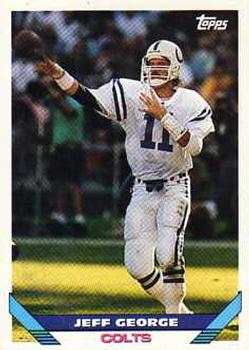 Jeff George