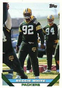 Reggie White
