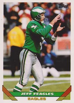 Jeff Feagles