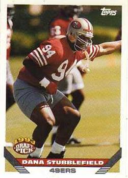 Dana Stubblefield