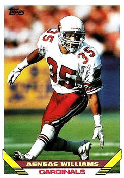 Aeneas Williams