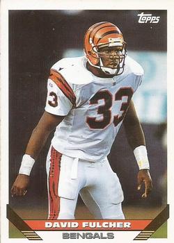 David Fulcher