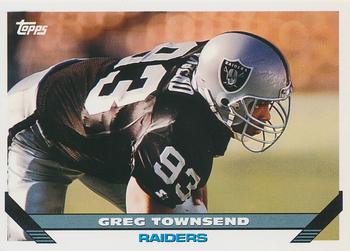 Greg Townsend