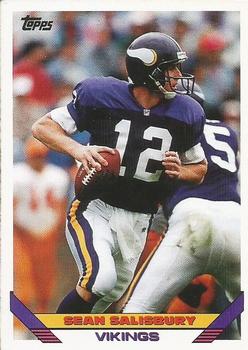 Sean Salisbury