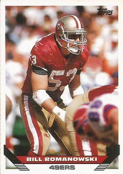 Bill Romanowski
