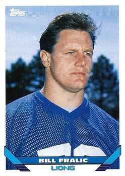 Bill Fralic