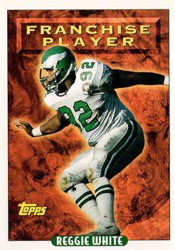 Reggie White