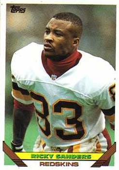 Ricky Sanders