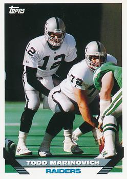 Todd Marinovich