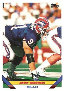 Jeff Wright