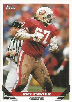 Roy Foster