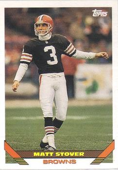 Matt Stover