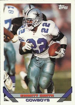 Emmitt Smith