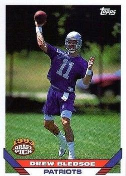 Drew Bledsoe