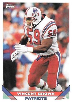Vincent Brown