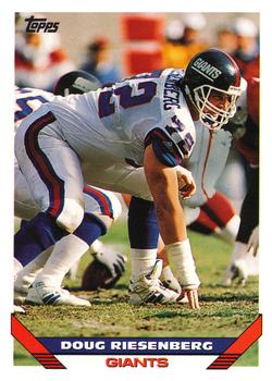 Doug Riesenberg
