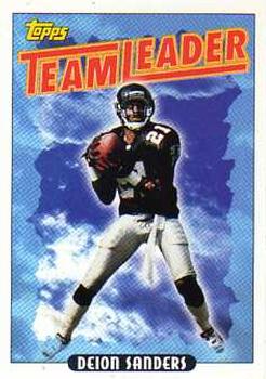 Deion Sanders