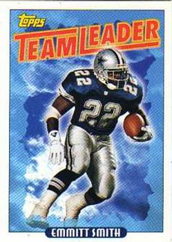 Emmitt Smith