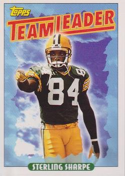 Sterling Sharpe