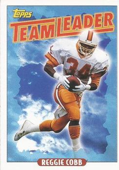 Reggie Cobb