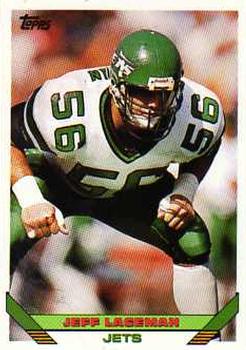 Jeff Lageman