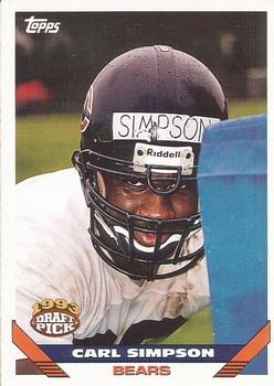 Carl Simpson