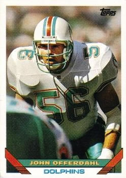 John Offerdahl