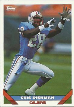 Cris Dishman