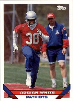 Adrian White