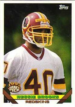 Reggie Brooks