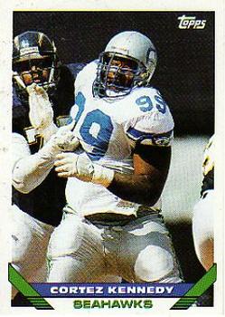 Cortez Kennedy