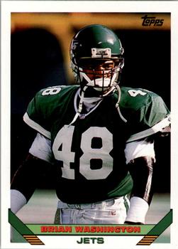 Brian Washington
