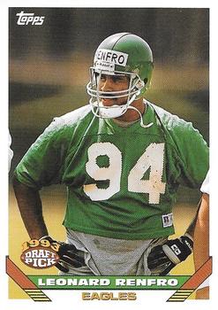 Leonard Renfro