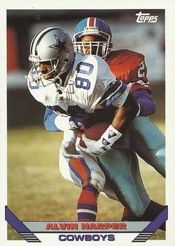 Alvin Harper