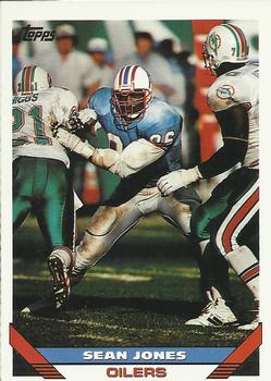 Sean Jones