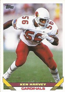 Ken Harvey