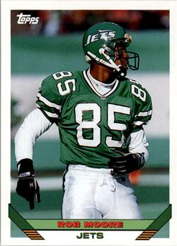 Rob Moore